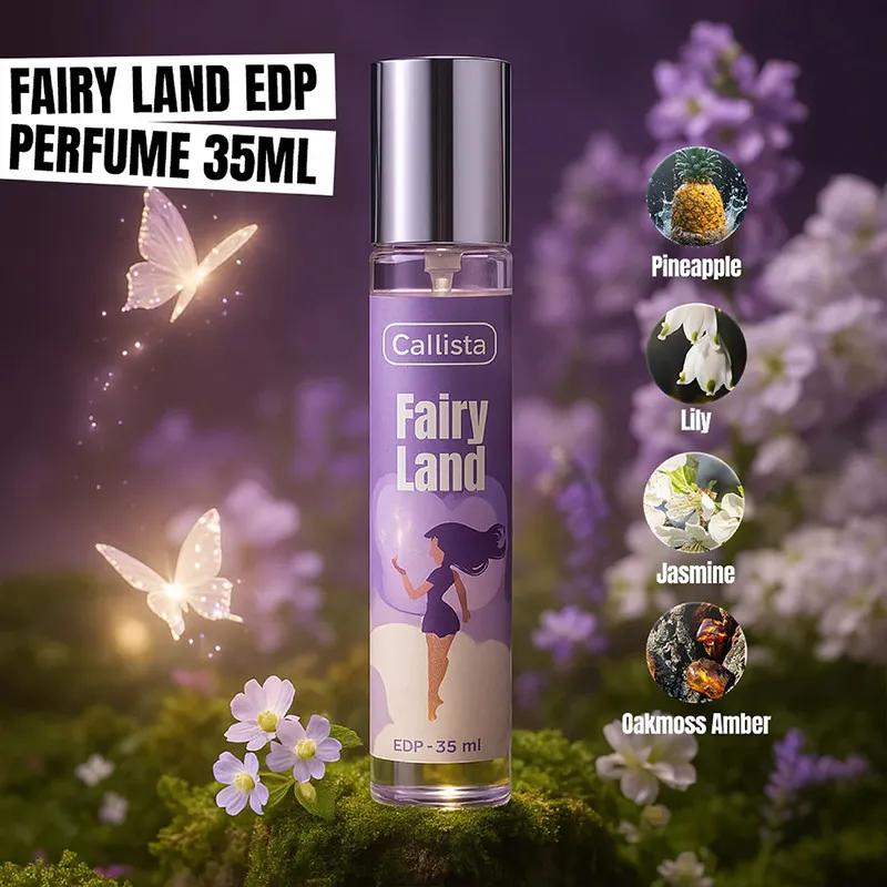 Callista Edp 03 Fairy Land