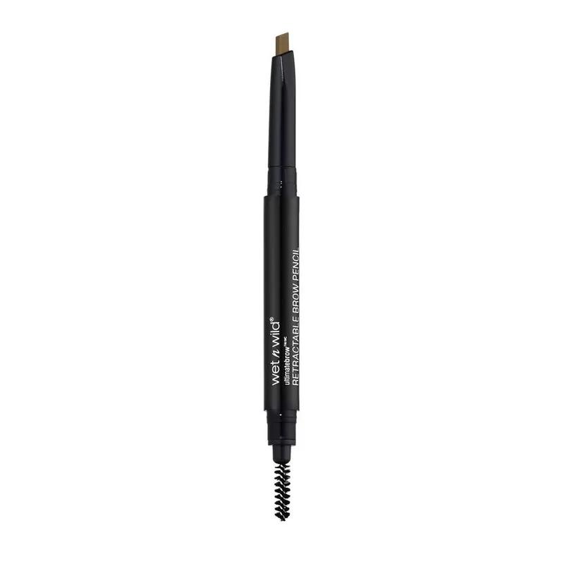 WnW Ultimate Brow Retractable Pencil - Ash Brown