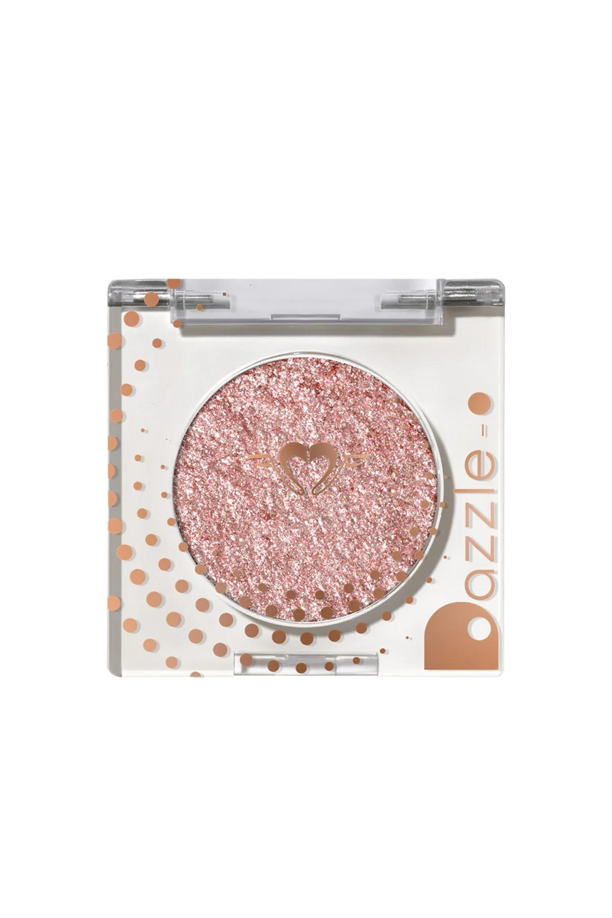 Forever52 Dazzle Dot Glitter-DZ012
