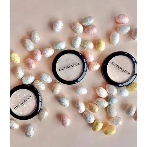Dermacol Mineral Compact Powder (No 1)