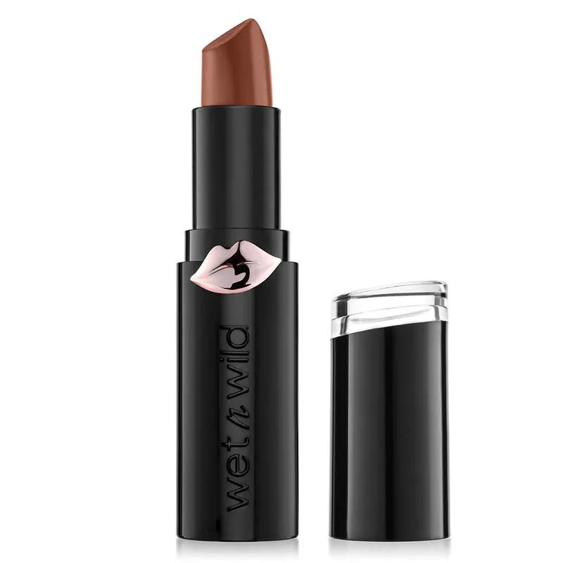 WnW Megalast Matte Lipstick - Mochalicious