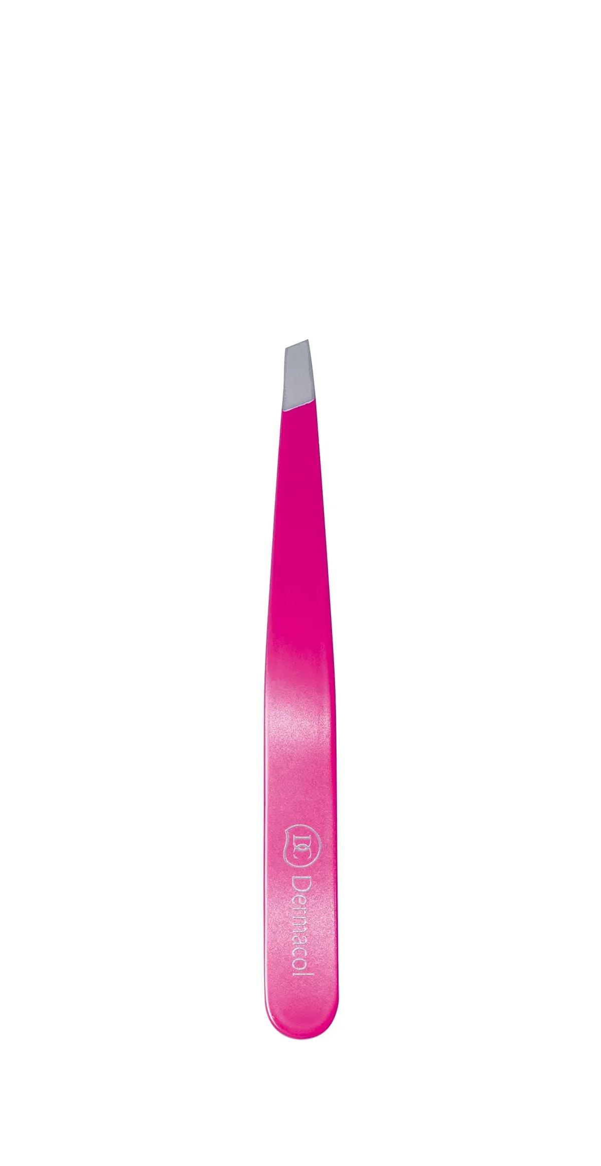 Dermacol Tweezer in blister