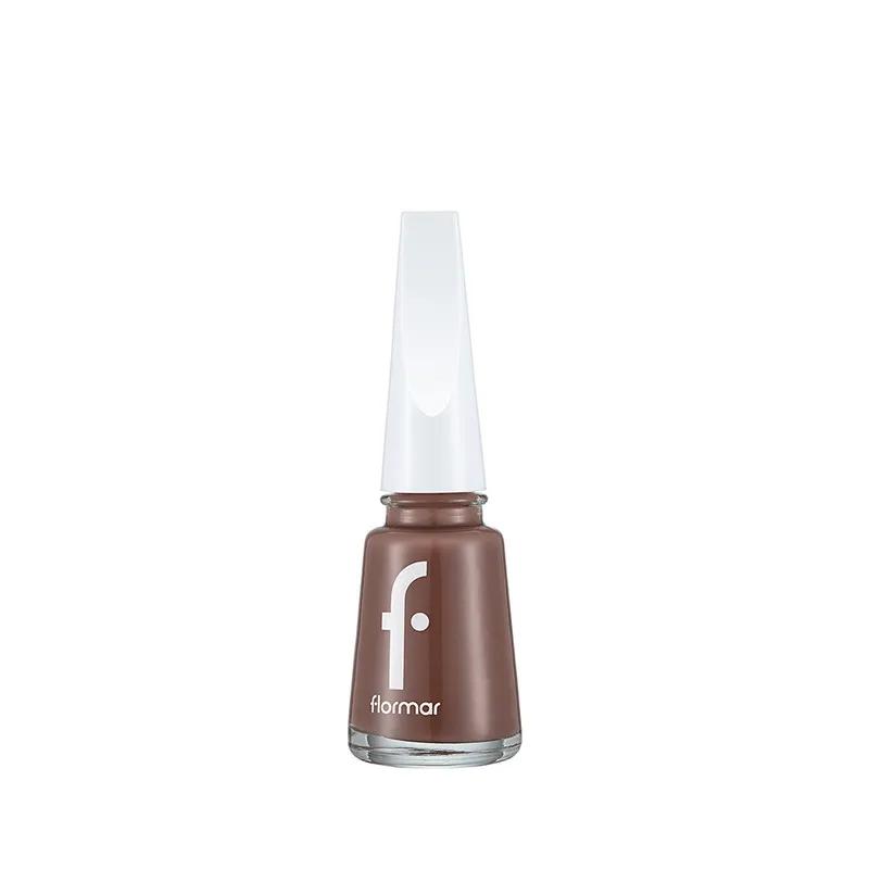 Flormar Classic Nail Enamel® - 490 Selective -New
