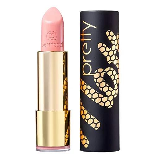 Dermacol Pretty Matte Lipstick | (No 5)