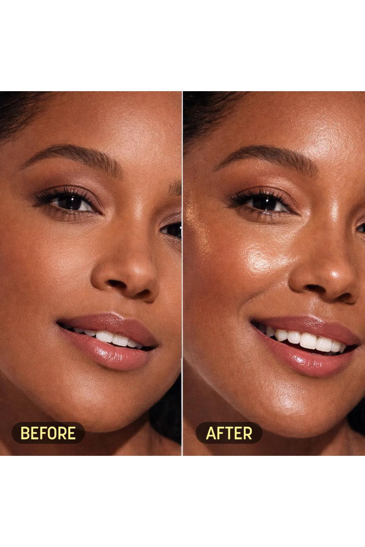 Grip Lock Hydrating Primer - CPP002-CPP002