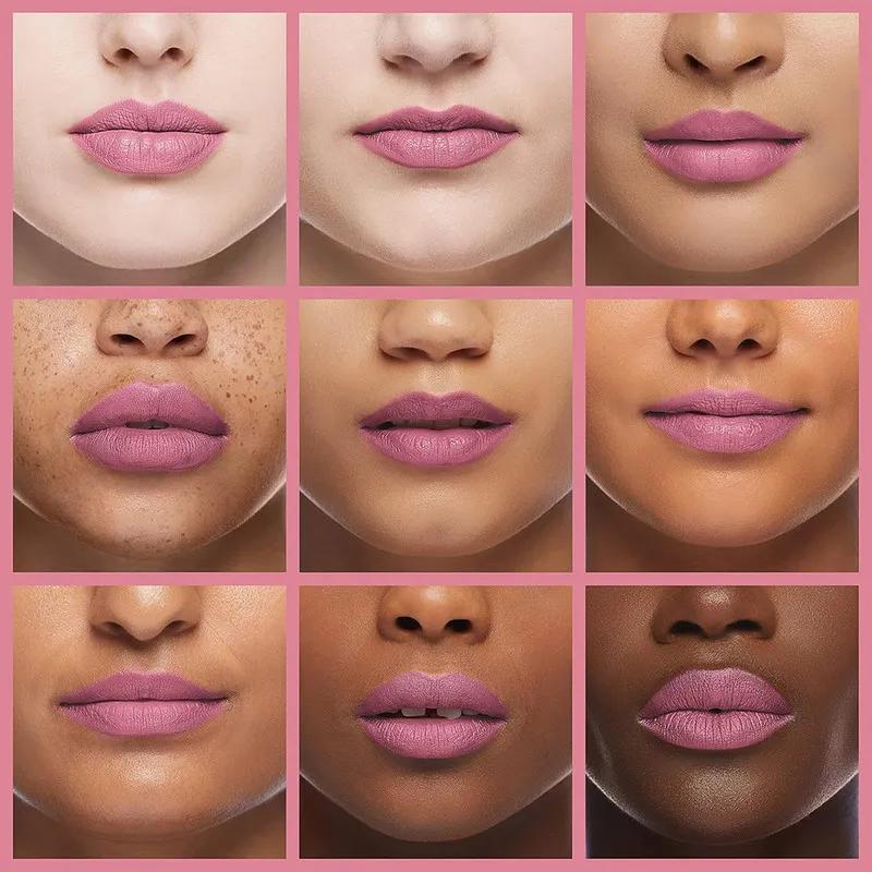 WnW Cloud Pout Marshmallow Lip Mousse - Cloud Chaser