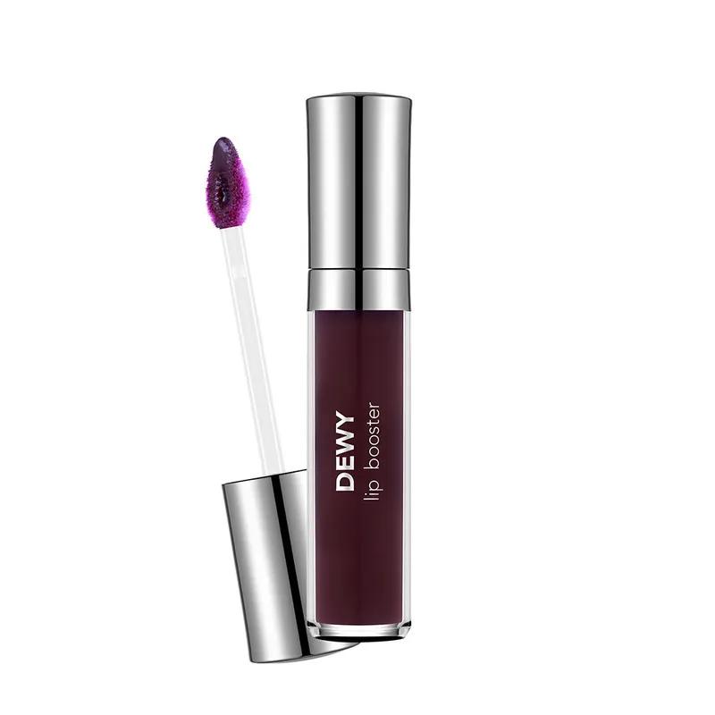 Flormar Dewy Lip Booster - 12 Sweet Serenity