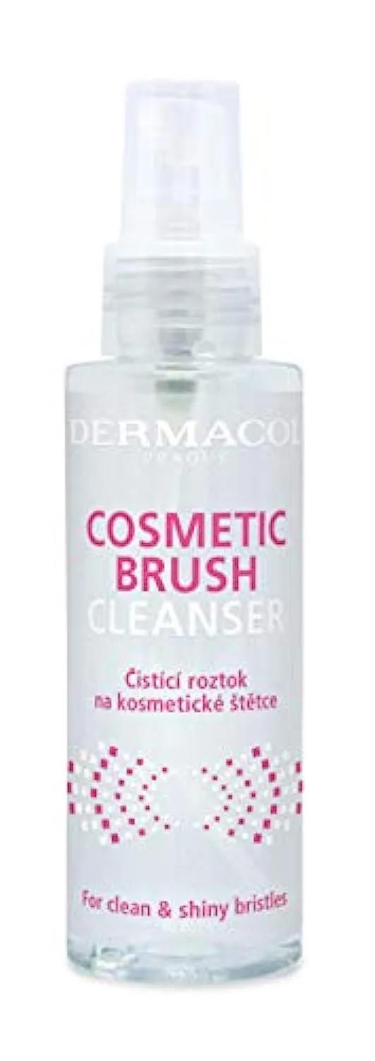 Dermacol Cosmetic Brush Cleaner