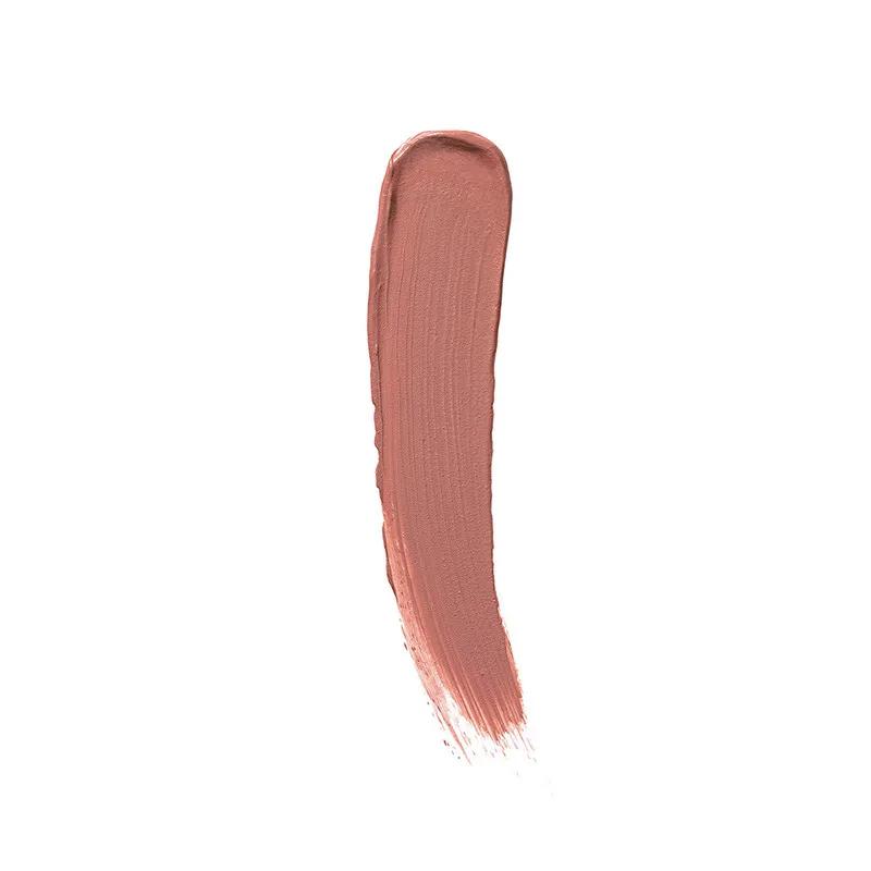 Flormar Silk Matte Liquid Lipstick - 12 Terracotta