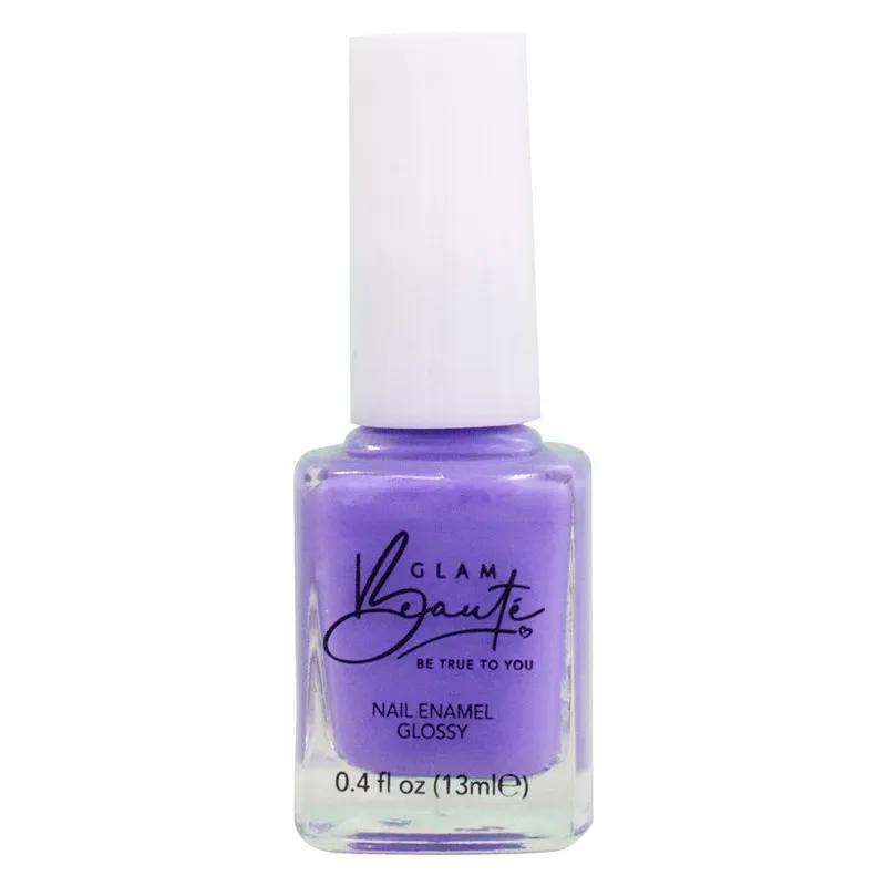 GlamBeaute Nail Enamel 32 - Spring Fling