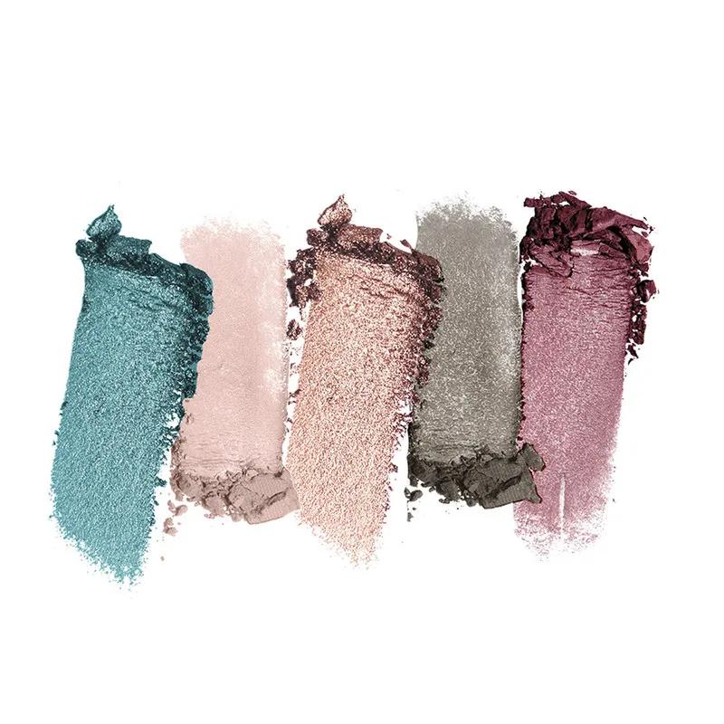 Bellaoggi Eye Palette Eyes On-Me Uptown Lady
