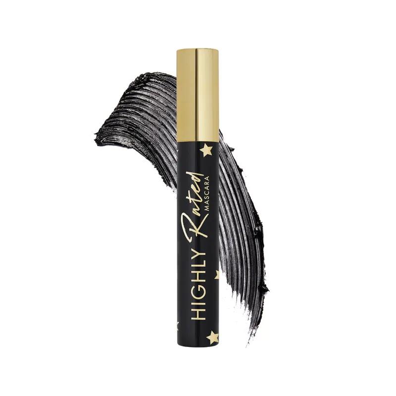 Milani Highly Rated Extreme Volume Mascara - 111 Black