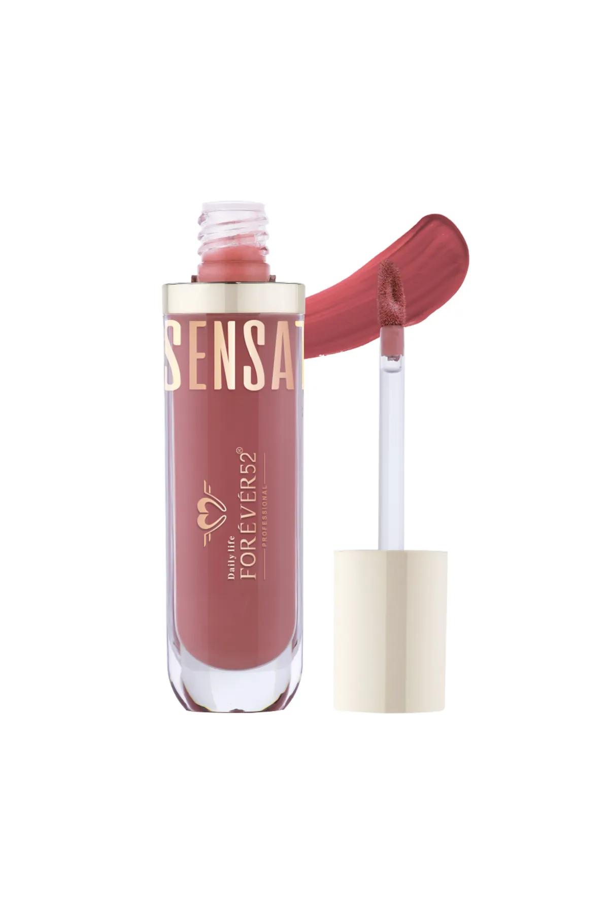 Forever52 Sensational Lip-Sepia Brown - SSL009