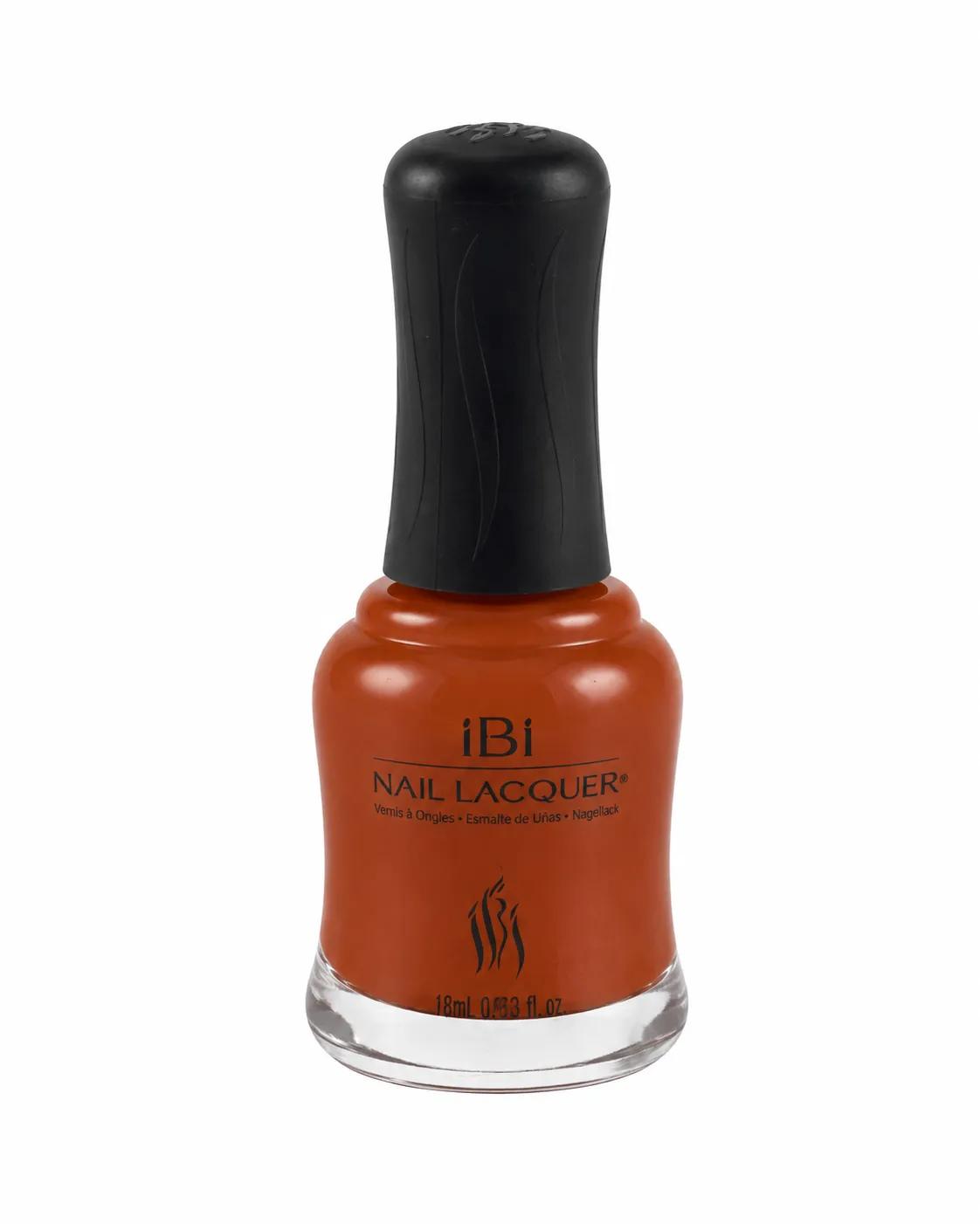 iBi Nail Lacquer – Boogeyman | 18ml