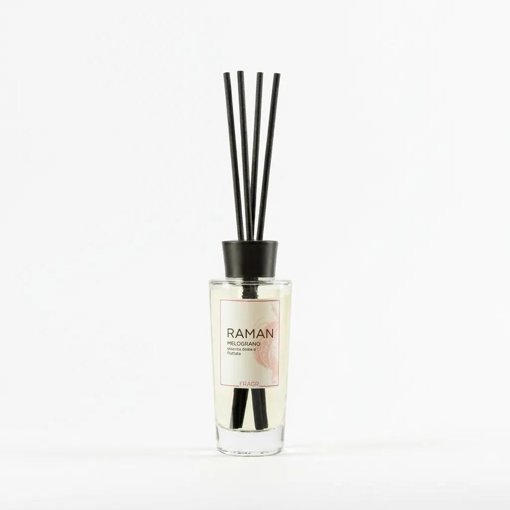 Erbal Raman Diffuser 100ml