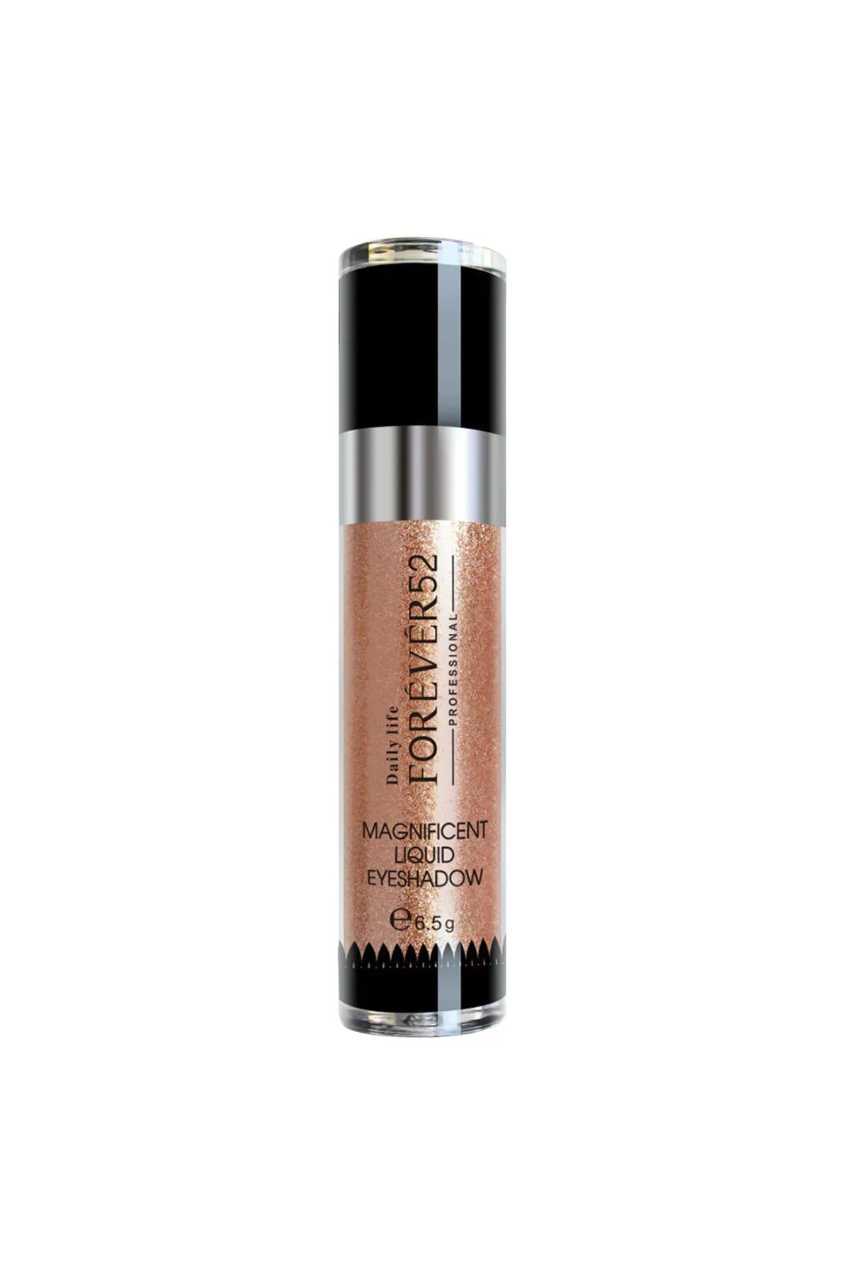 Forever52 Magnificent Liquid Eyeshadow-Unicorn - FLE008