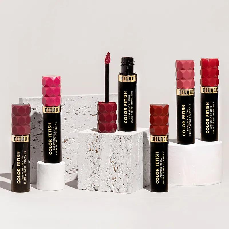 Milani Color Fetish Lip Stain - 160 Bitten Berry