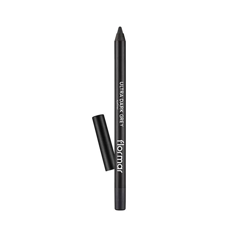 Flormar Ultra Eyeliner - 16 Dark Grey