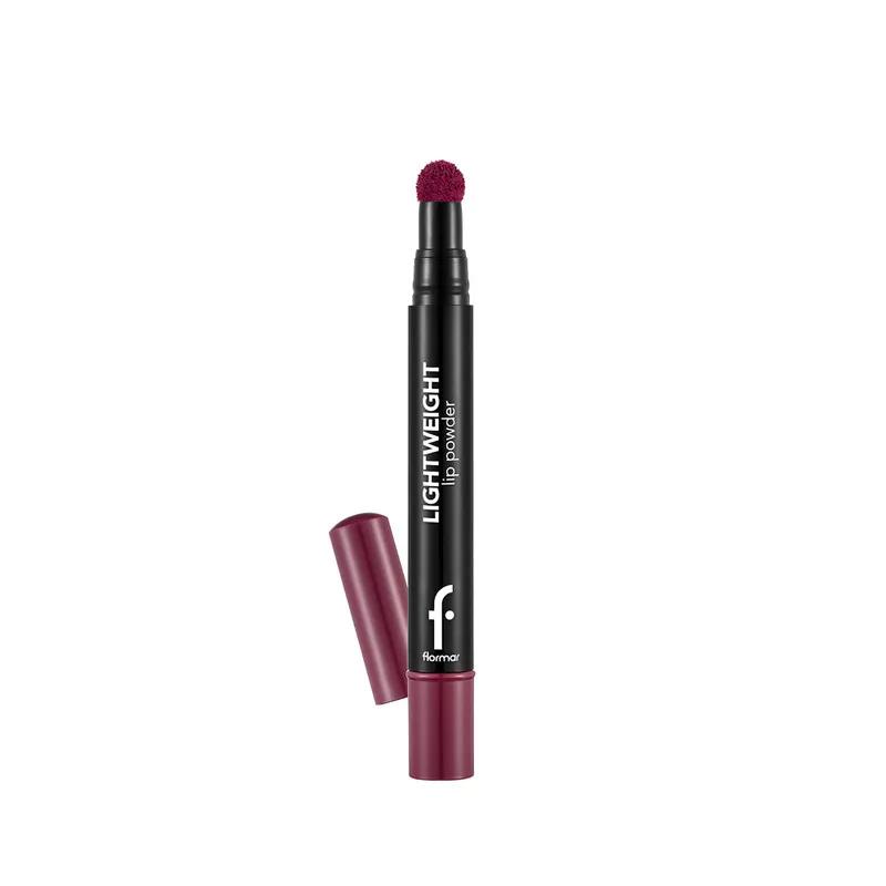 Flormar Lightweight Lip Powder - 12 Hype