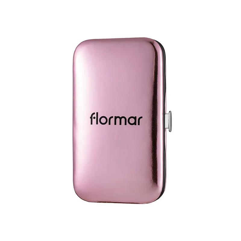 Flormar Manicure Set Re-design