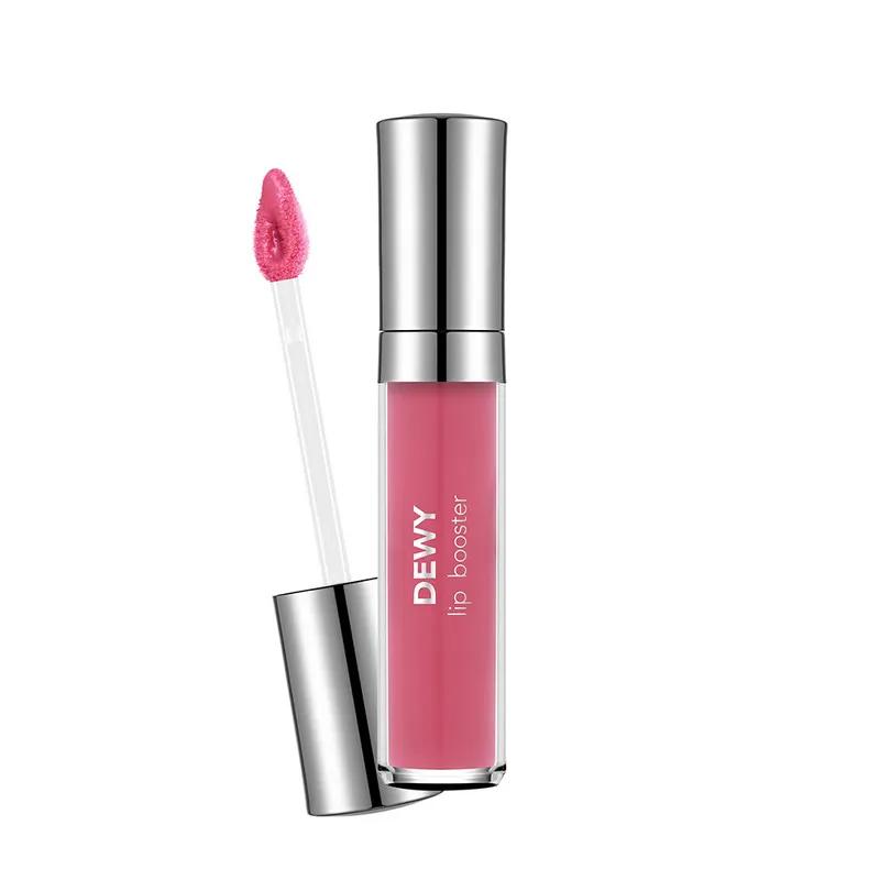 Flormar Dewy Lip Booster - 09 Lollopop Pink
