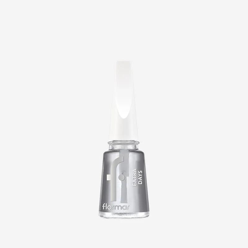 Flormar Nail Care 09 NP Top Coat - Extra Days