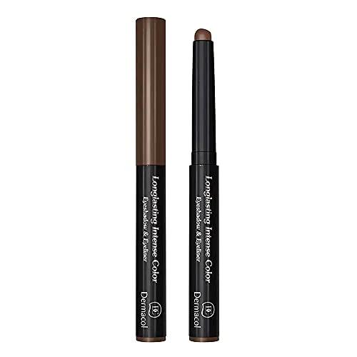 Dermacol Longlasting Intense Colour 2in1 Eyeshadow & Eyeliner | (No 7)