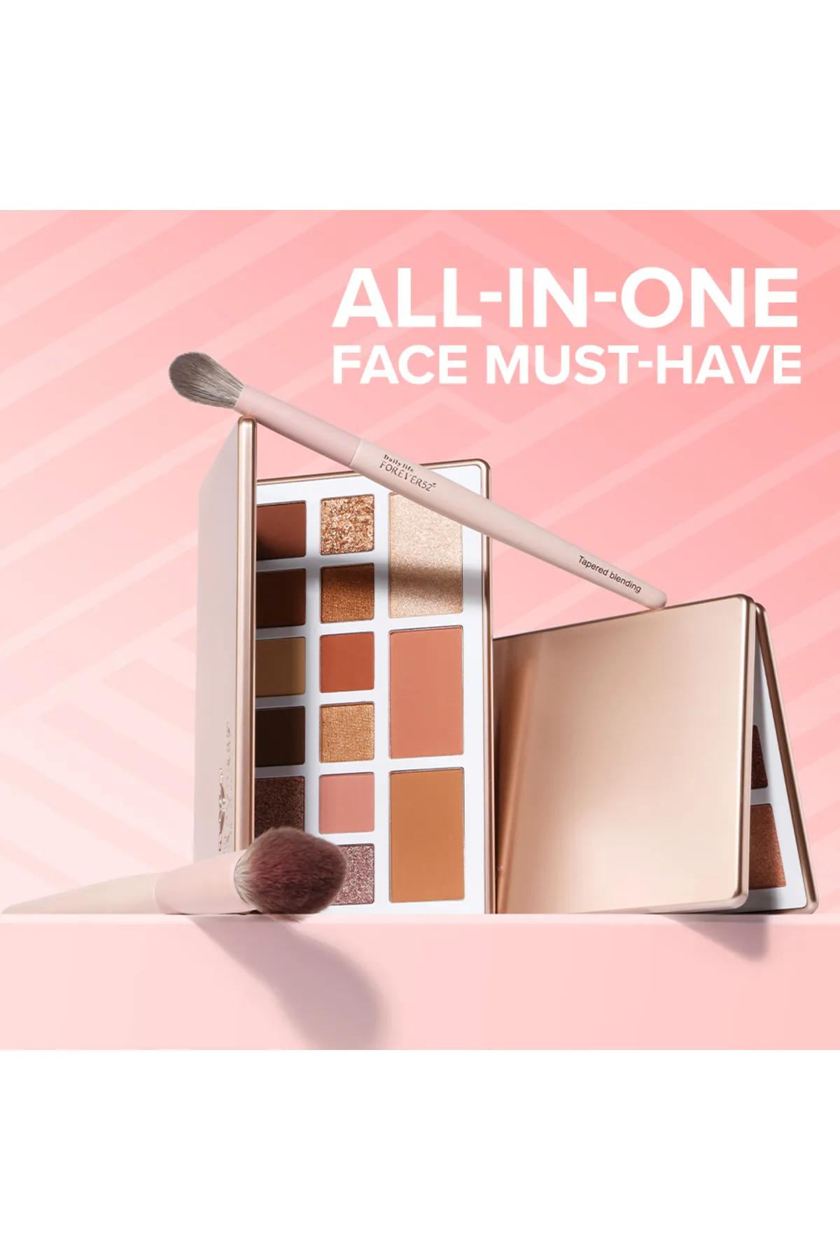 Forever52 Essentials Multi-Use Palette-Multi-2