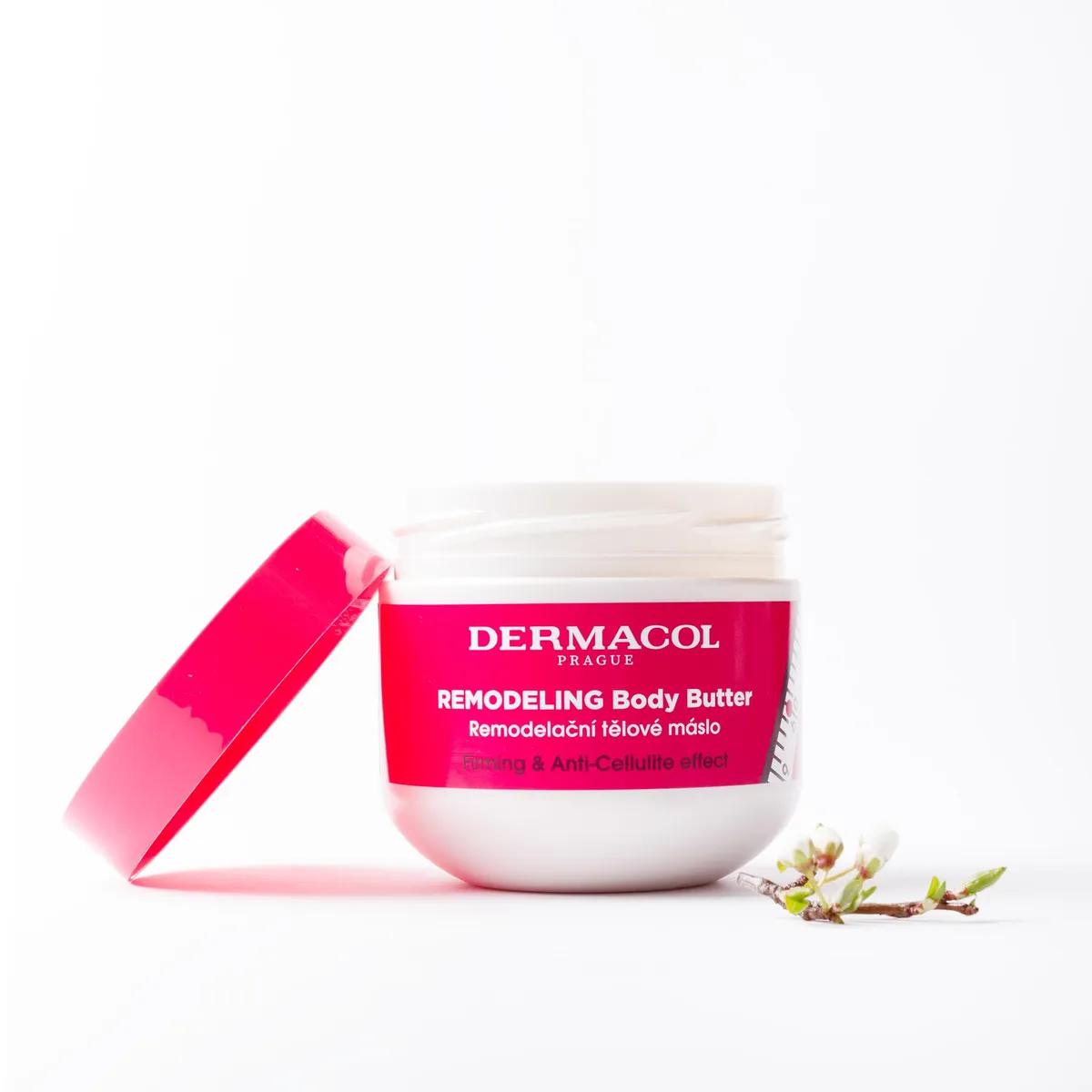 Dermacol Remodeling Body Butter
