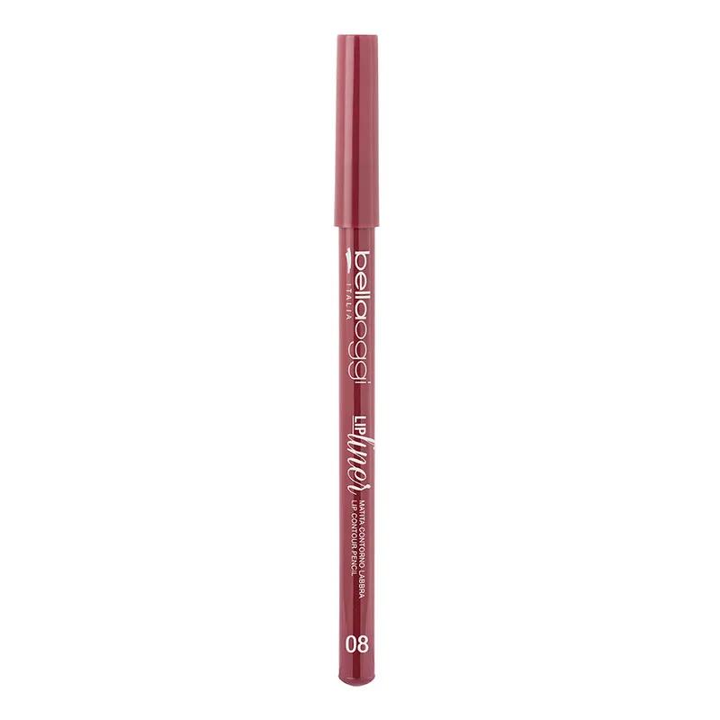 Bellaoggi Lip Liner 08 Purple