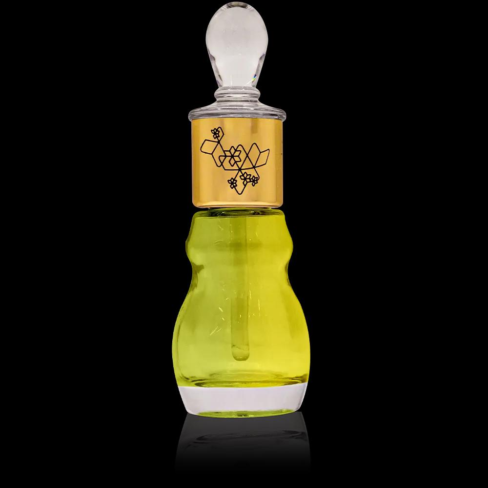 Ashwaaq Perfume Oil 24 ml | Oriental Unisex Attar
