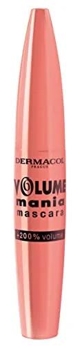 Dermacol Volume Mania +200% Mascara