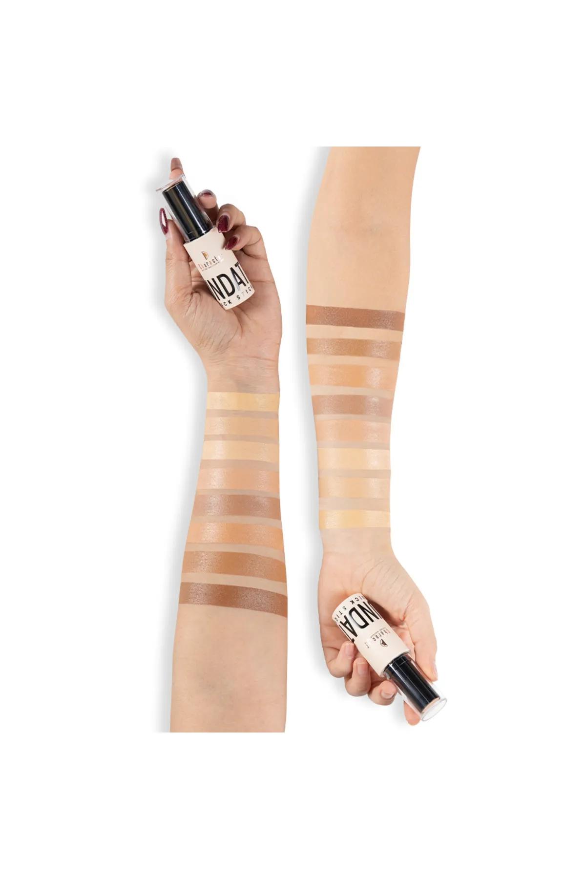 Character Quick Stick Foundation-CQS002