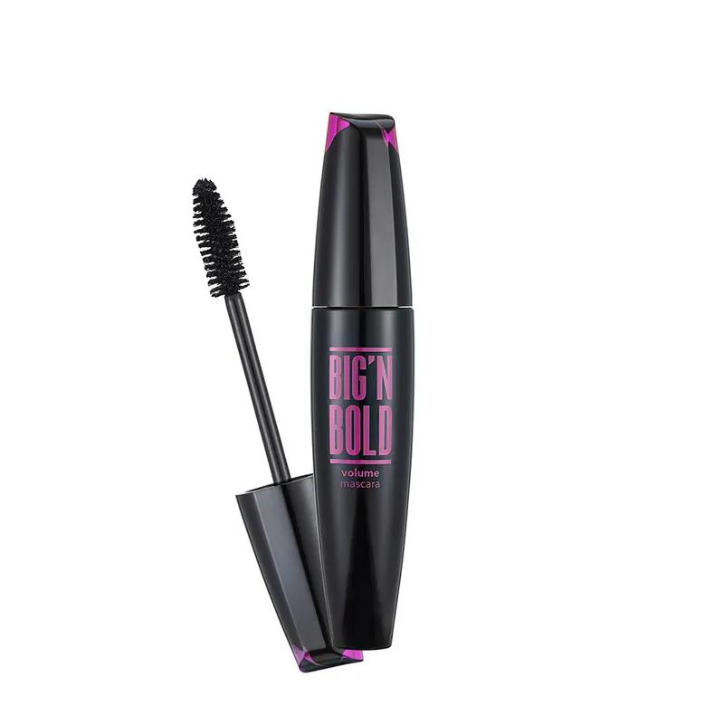 Flormar Big 'n Bold Mascara - 01 Volume