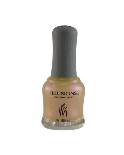 iBi Nail Lacquer – Topaz Glamour | 18ml