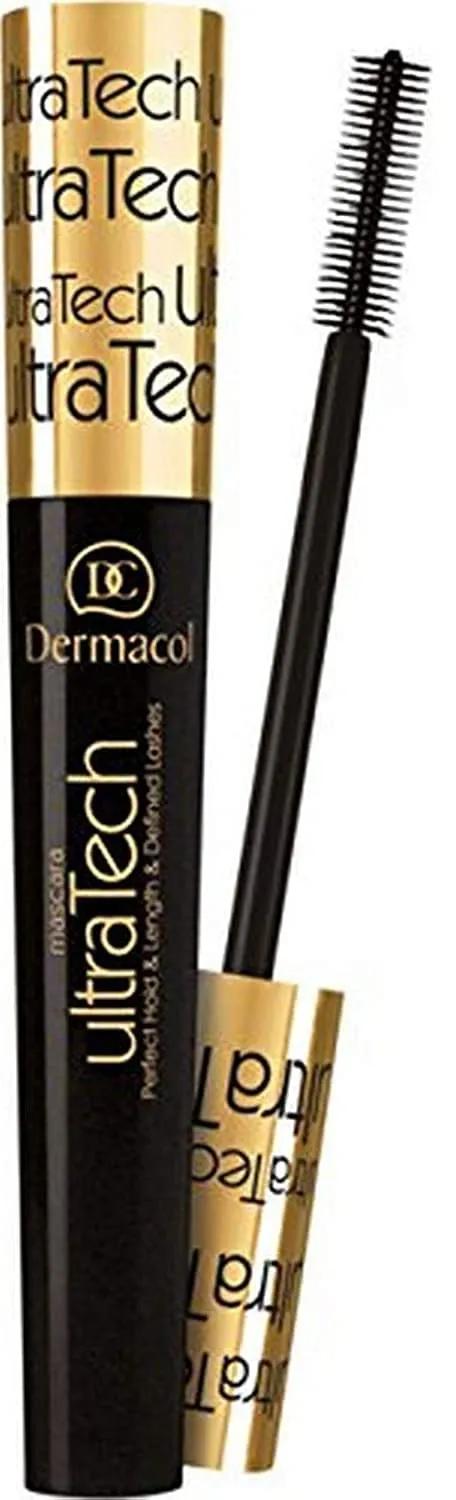 Dermacol Ultra Tech Mascara - Black