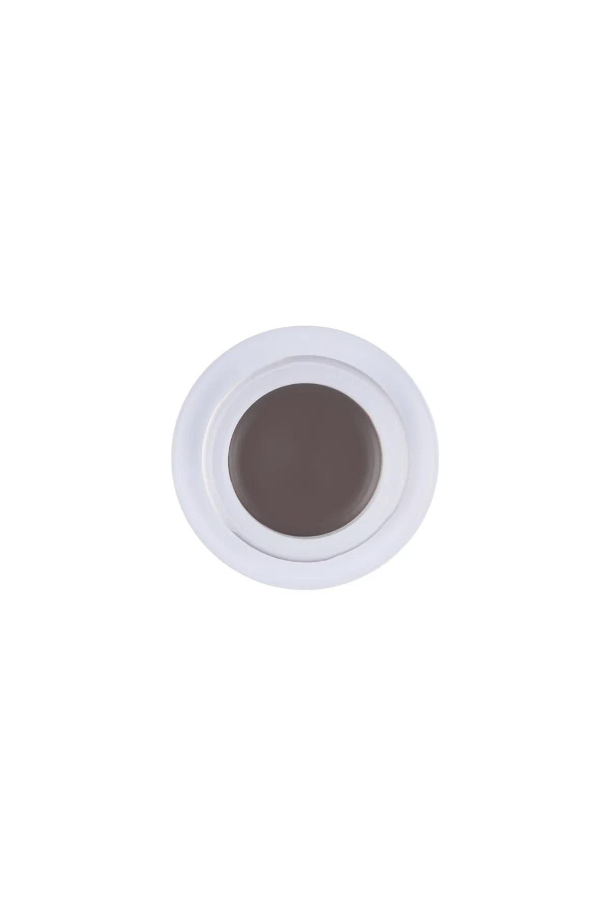Forever52 Long Wear Gel Eyeliner Tattoo-Grey - GT003