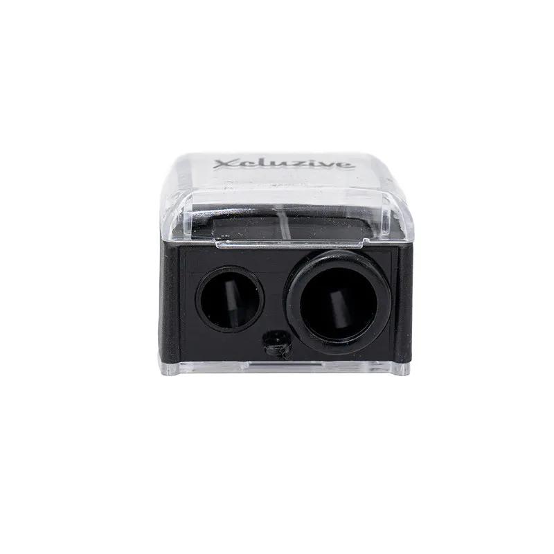 Xcluzive Cos Pencil Sharpener(2 Pncl Diams)*