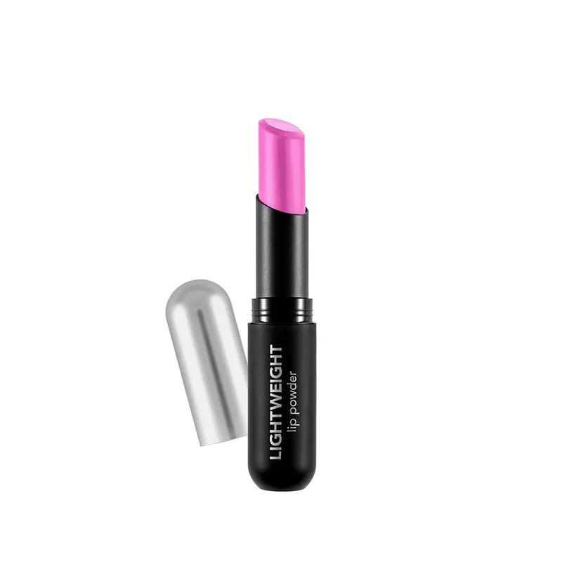Flormar Light Weight Lip Powder LipStick 014 Lavender Garden