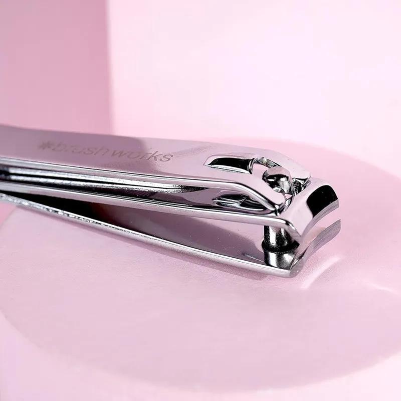 Brushworks Toe Nail Clipper