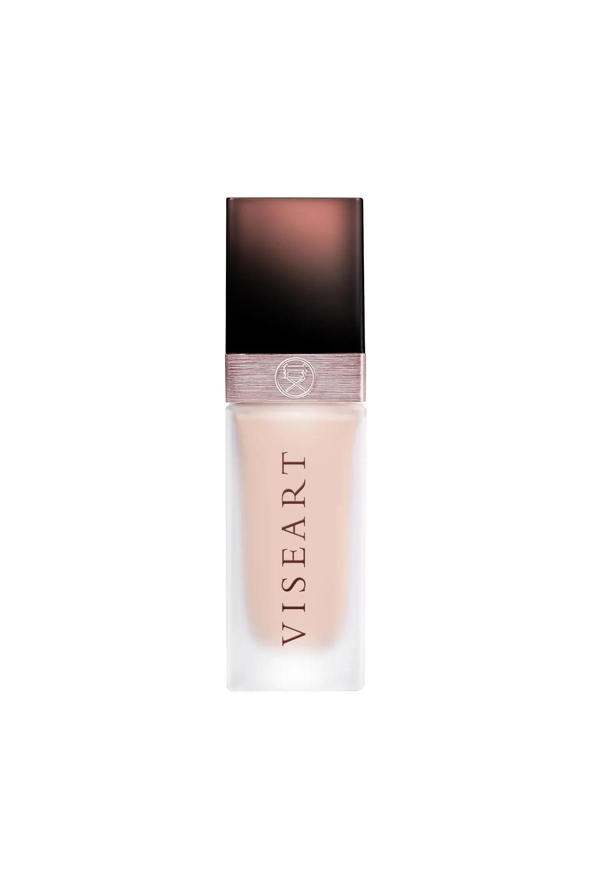 Viseart Long Wear Flawless Foundation-Sand-004
