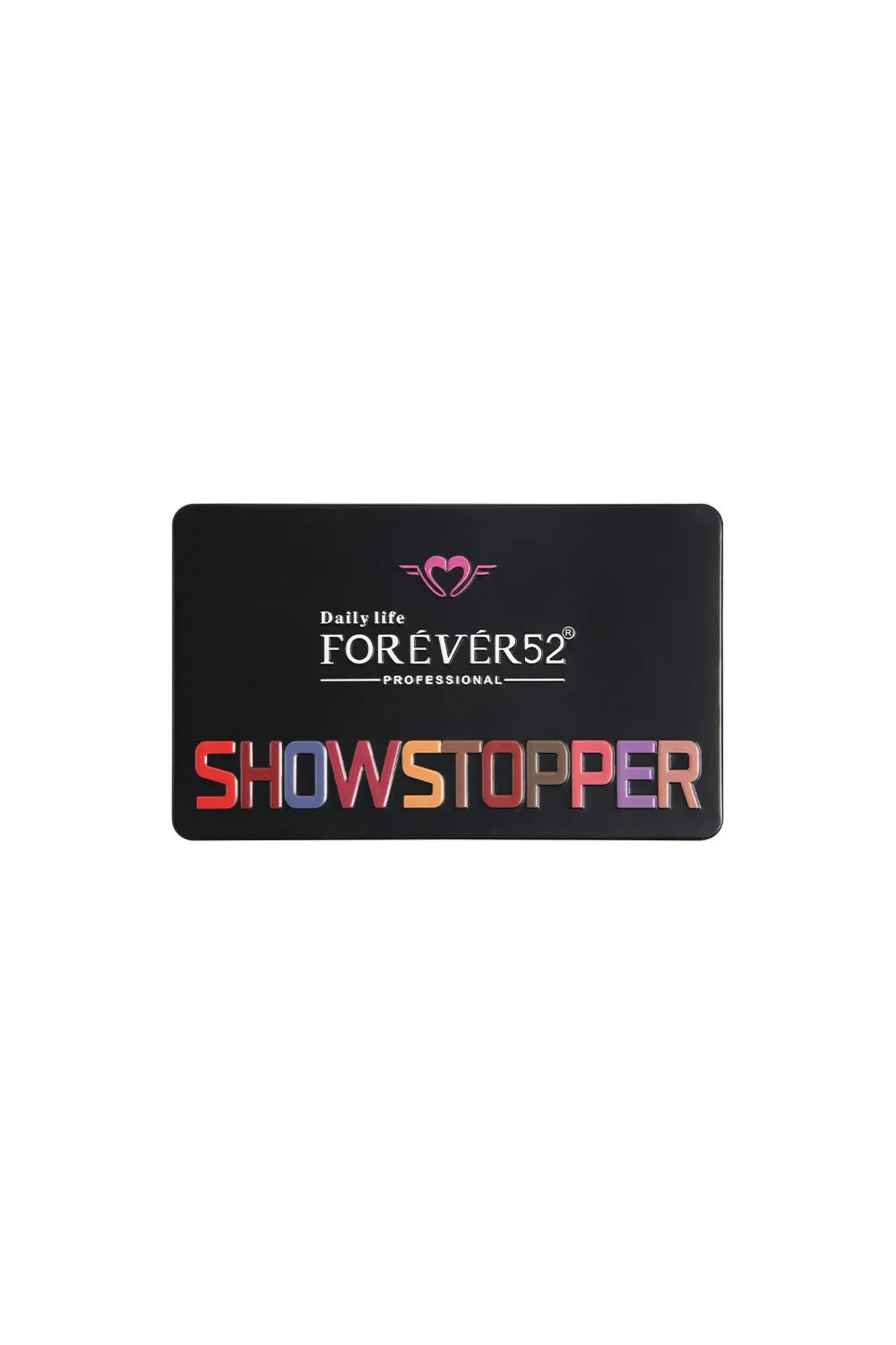 Showstopper 28 Color Lip Palette-Multicolor