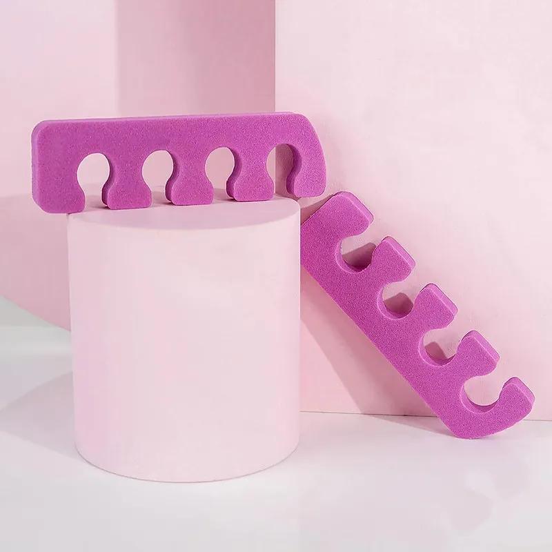 Brushworks Toe Separators