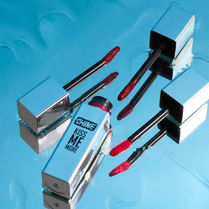 Flormar® Shine Kiss Me More - 011 Candy