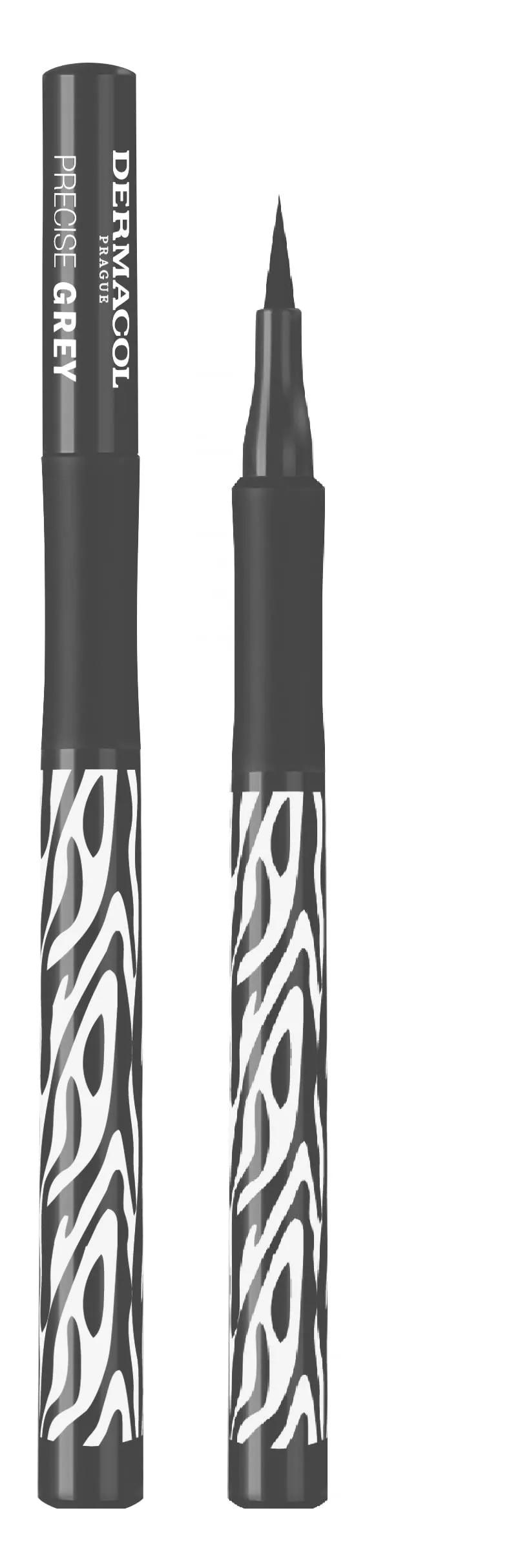 Dermacol PRECISE Eye Marker (Grey)