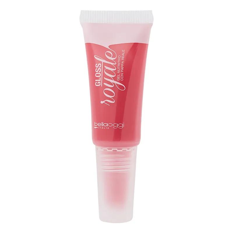 Bellaoggi Gloss Royale 01 Chillout Nude