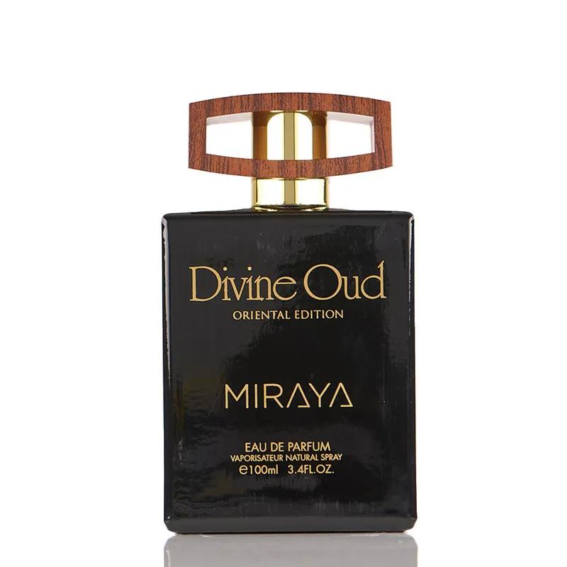 Miraya Divine Oud EDP Oriental 100Ml - OCP5