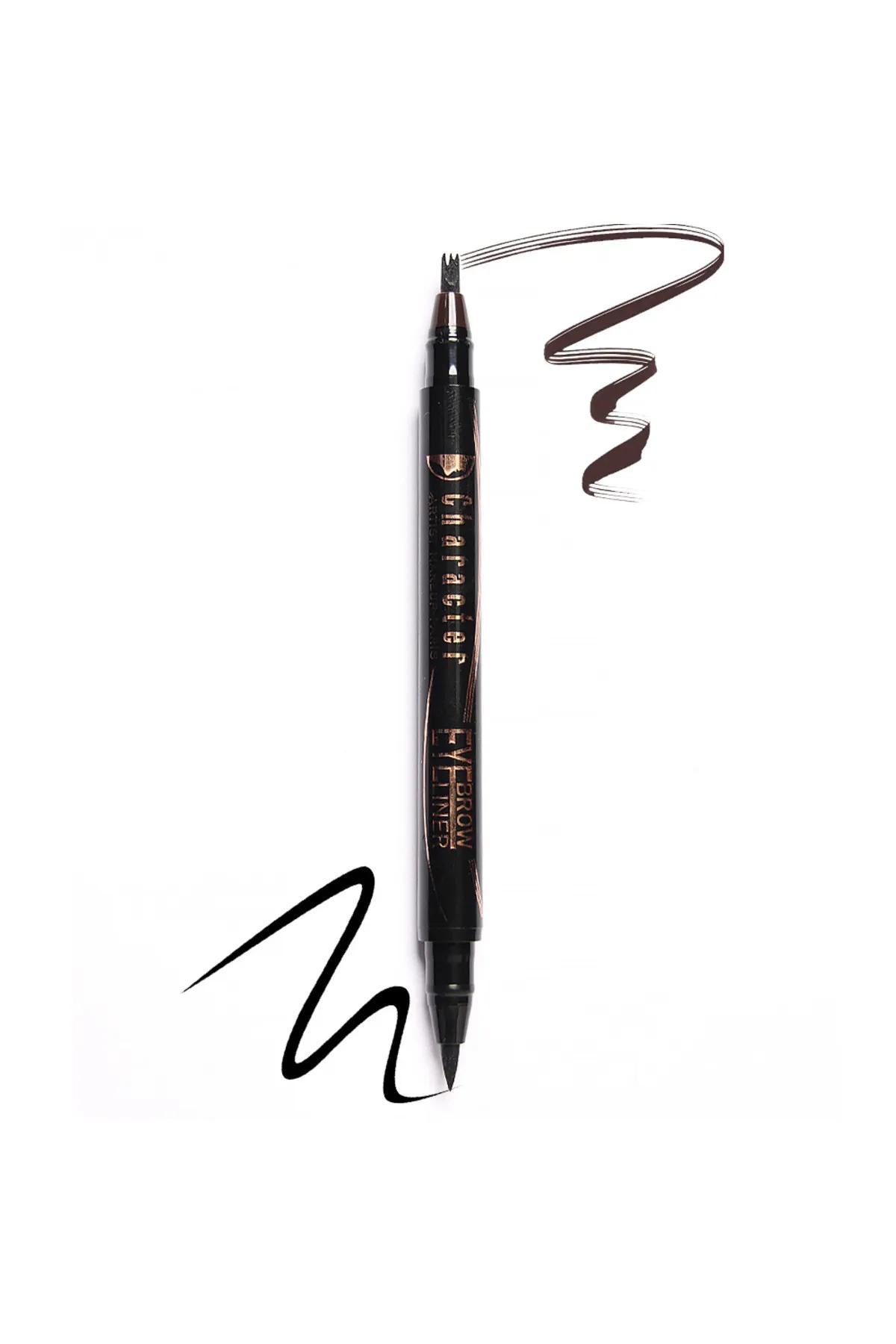 Character Eyebrow Eyeliner-ENE001