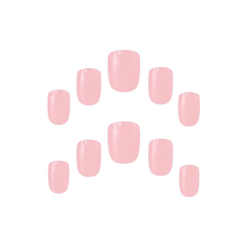 Elegant Touch Sheer Tint Ballerina Pink