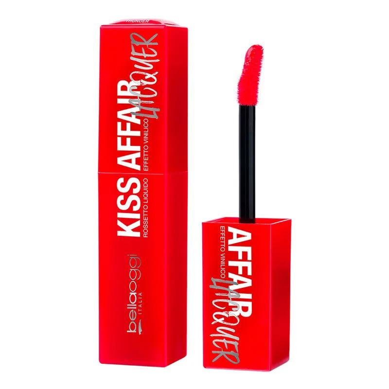 Bellaoggi Kiss Affair Lacquer 006 Thunder